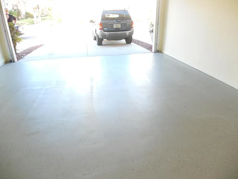 2 Car Garage