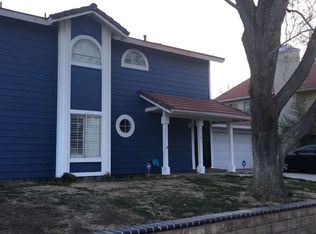 37703 Sandra Ln, Palmdale, CA 93550
