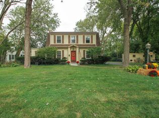 2635 Gordon Dr, Flossmoor, IL
