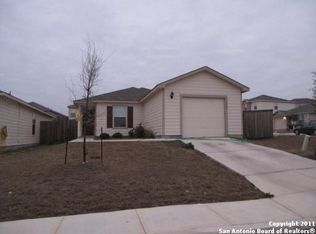 11307 Indian Cyn, San Antonio, TX 78252