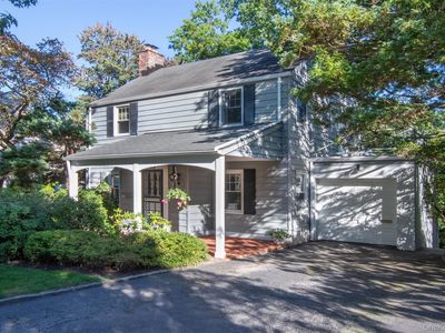 466 California Road, Bronxville, NY, 10708