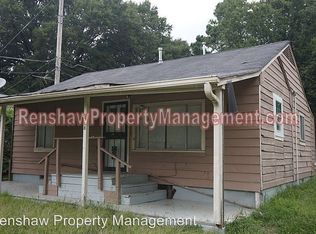 3716 Heather Ln, Memphis, TN 38111