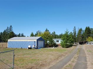 604 W Wyandotte Ave, Shelton, WA 98584