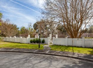 407 Stuart St, Savannah, GA 31405