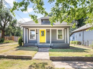 210 S Ellison Ave, El Reno, OK 73036