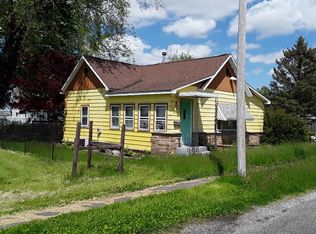 209 E 12th St, Georgetown, IL 61846