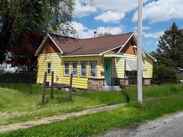 209 E 12th St, Georgetown, IL 61846