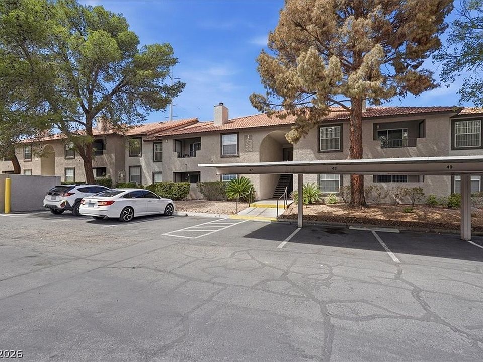 1st image of 2606 S Durango Dr APT 179