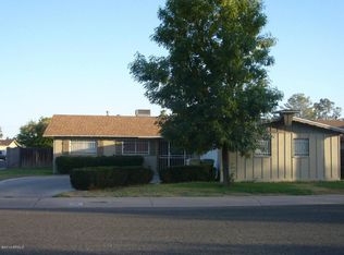 4401 W Marlette Ave, Glendale, AZ 85301