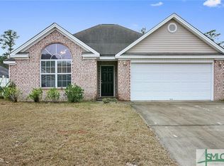 145 W Tahoe Dr, Savannah, GA 31405