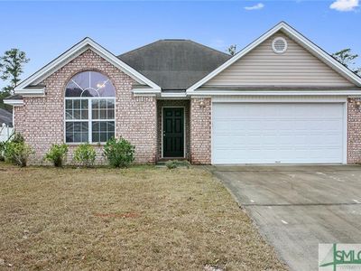 145 W Tahoe Dr, Savannah, GA, 31405