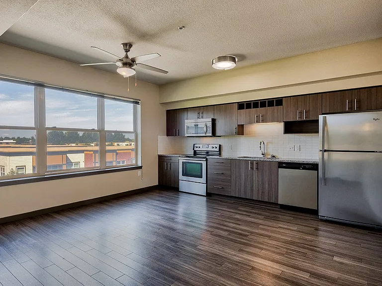 Our floor plans offer design flexibility