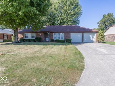 809 Deerfield Rd, Anderson, IN, 46012