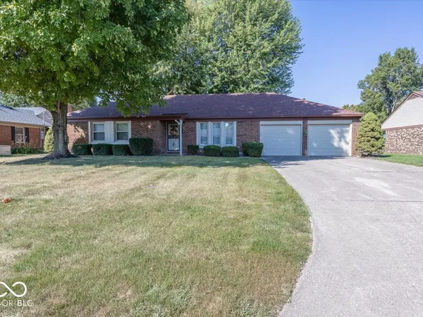 809 Deerfield Rd, Anderson, IN 46012