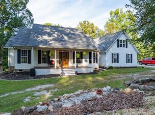 3324 W County Line Rd, Douglasville, GA 30135