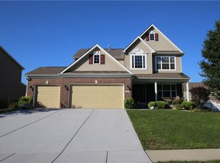 5102 Nicodemus Dr, Plainfield, IN 46168