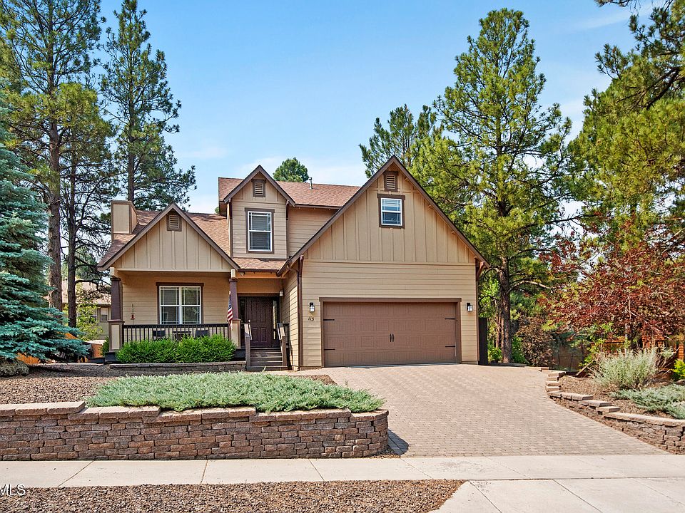 1st image of 113 W Gneiss Trail