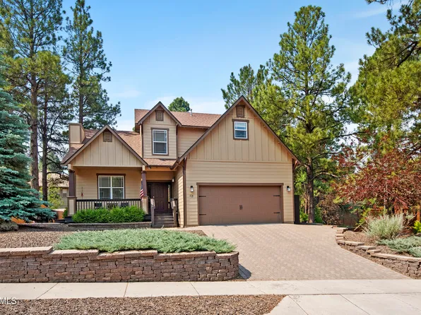 113 W Gneiss Trail, Flagstaff, AZ 86005