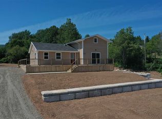 8243 Cabot Trl, Margaree Forks, NS B0E2B0