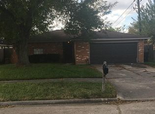 16310 Detric Ln, Houston, TX 77053