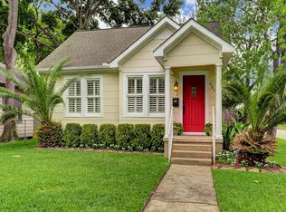 4035 Norhill Blvd, Houston, TX 77009