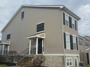 6481 Nottinghill Trail Dr, Canal Winchester, OH 43110