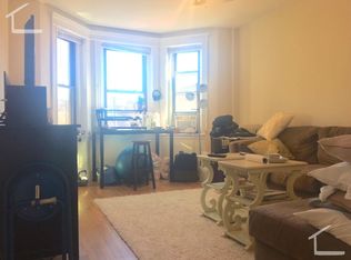 4 Ayr Rd APT 24, Brighton, MA 02135