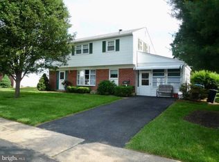 413 Blackstone Rd, Newark, DE 19713