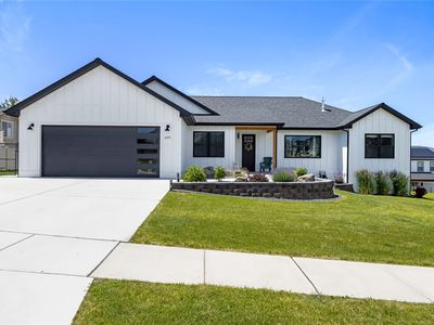 6275 Marias St, Missoula, MT, 59803