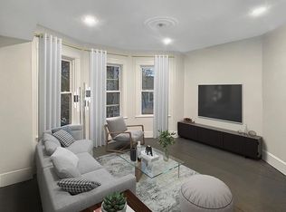 65 Lambert Ave #3, Roxbury, MA 02119