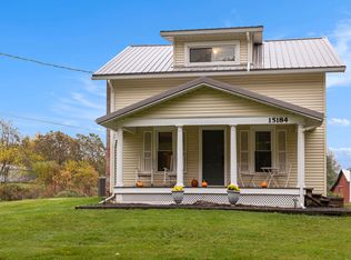 15184 Nineteen Mile Rd, Marshall, MI 49068