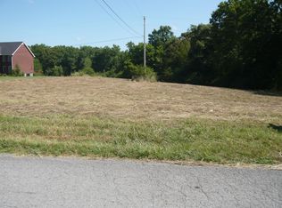 0 Coker Rd LOT 1, Tullahoma, TN 37388