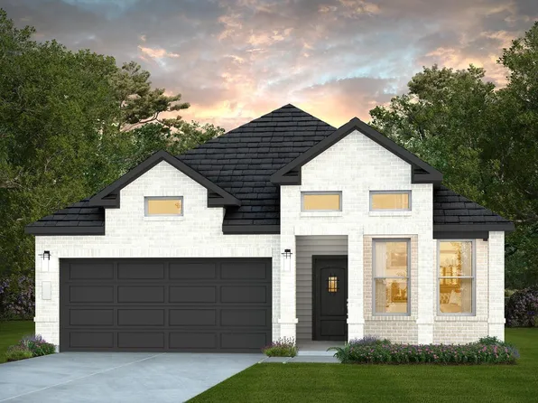406 Ruby Ford Dr, Cove, TX 77523