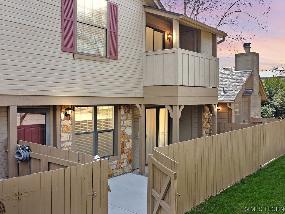 9102 S Urbana Ave Tulsa, OK, 74137 Apartments for Rent Zillow