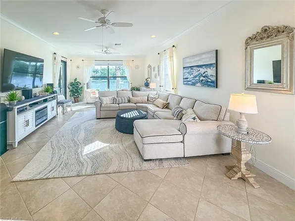 1458 Oceania DR S, NAPLES, FL 34113
