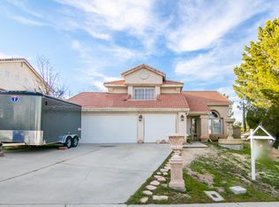38603 Juniper Tree Rd, Palmdale, CA 93551