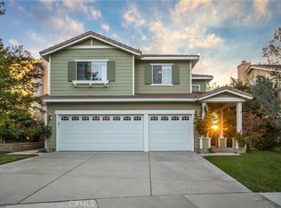23340 Gleneagle Ct, Valencia, CA 91354