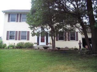 140 120th Ave NW, Coon Rapids, MN 55448