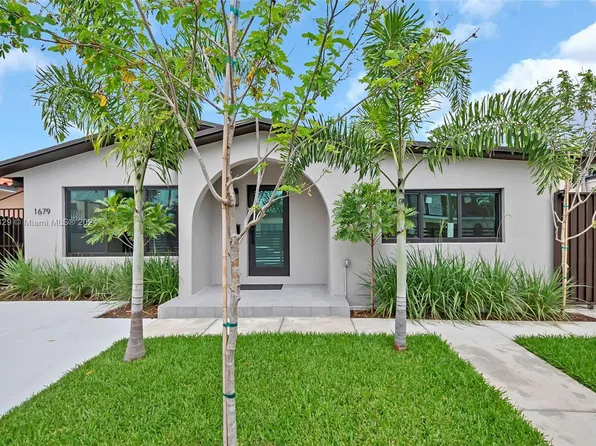 1679 SW 14th Ter, Miami, FL 33145