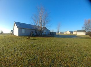 201 Timber Ridge Rd, Mechanicsburg, IL 62545