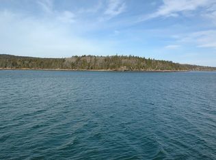 0 Narrows Rd, Mount Desert, ME 04660