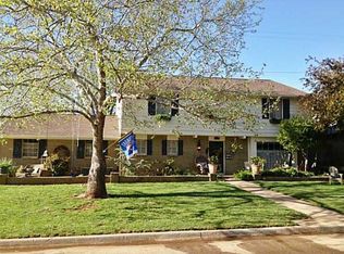 3149 Willow Brook Rd, Oklahoma City, OK 73120
