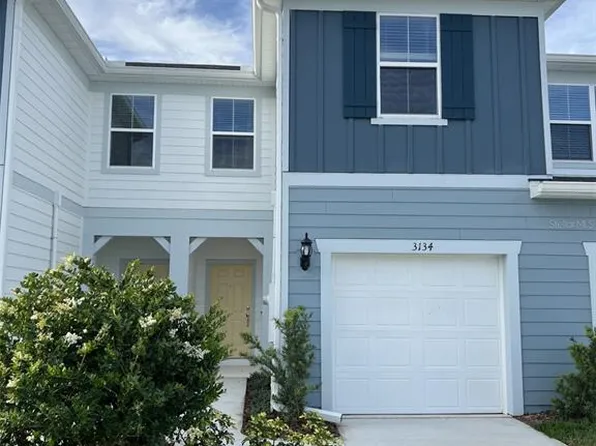 3134 Emerald Acres Ln, Sanford, FL 32771