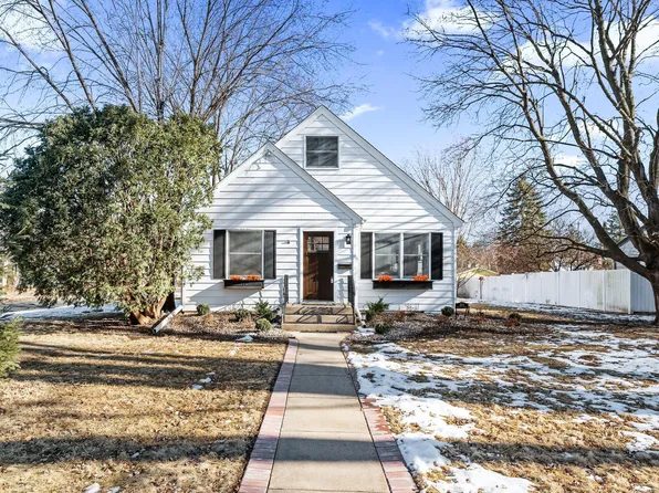 703 Everett St S, Stillwater, MN 55082