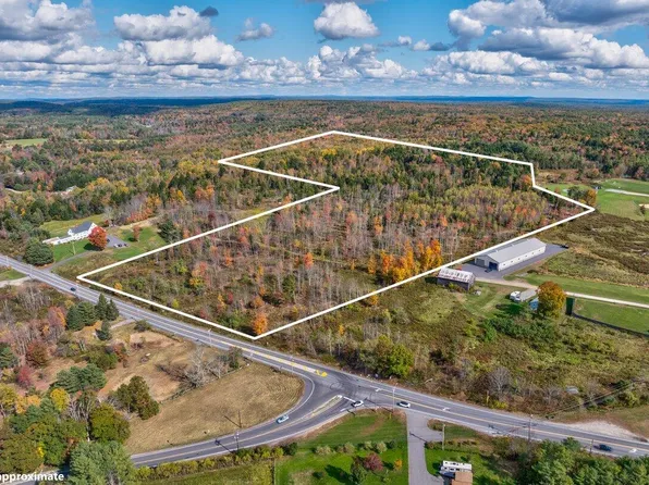 36.5 Acres Augusta Road, Bowdoin, ME 04287