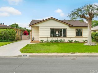 8906 Jaylee Dr, San Gabriel, CA 91775