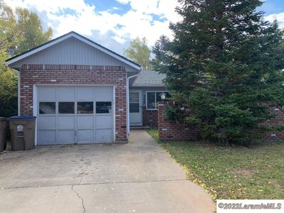 4208 Comanche Dr, Laramie, WY, 82072