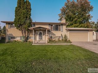1353 Austin Ave, Idaho Falls, ID 83404