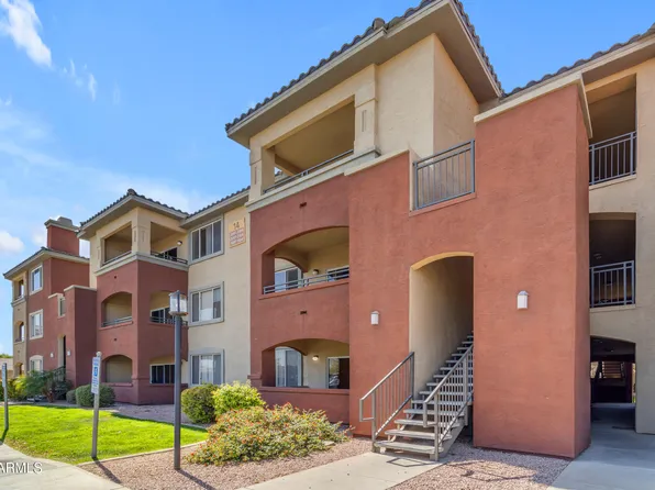 5401 E VAN BUREN Street #1103, Phoenix, AZ 85008