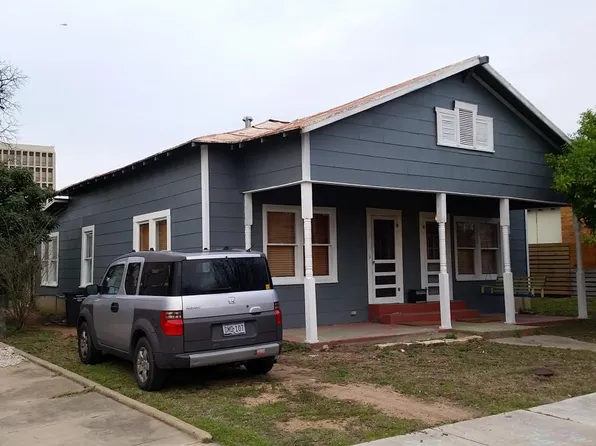 225 Lavaca St, San Antonio, TX 78210